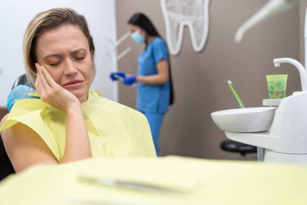 Emergency Dental Filling Replacement West Grove, PA